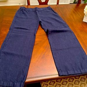 Lilly Pulitzer Pallazzo pants